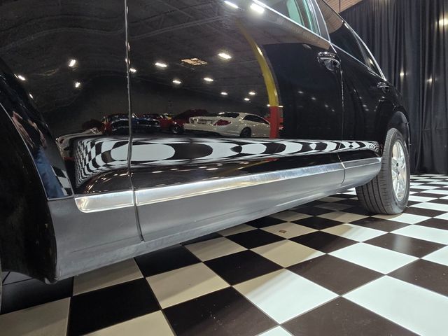 2006 Volkswagen Touareg 4dr 4.2L V8 - 23021961 - 23