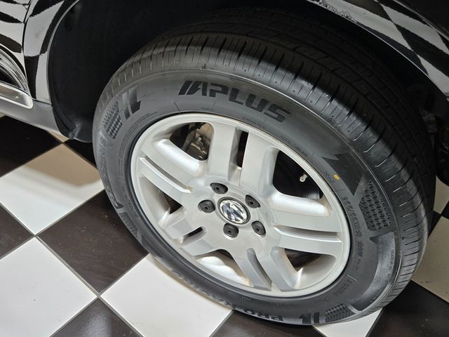 2006 Volkswagen Touareg 4dr 4.2L V8 - 23021961 - 27