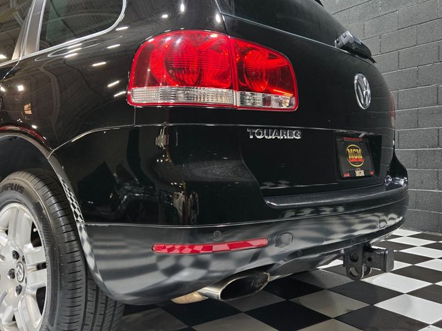 2006 Volkswagen Touareg 4dr 4.2L V8 - 23021961 - 30