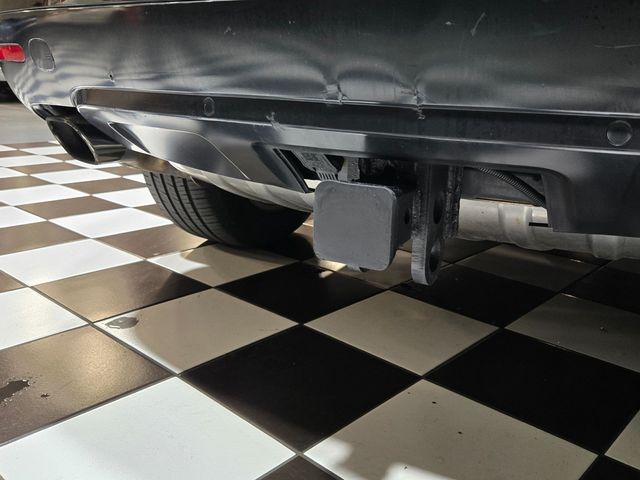 2006 Volkswagen Touareg 4dr 4.2L V8 - 23021961 - 34