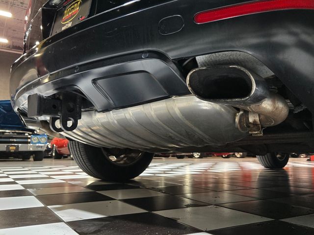 2006 Volkswagen Touareg 4dr 4.2L V8 - 23021961 - 35
