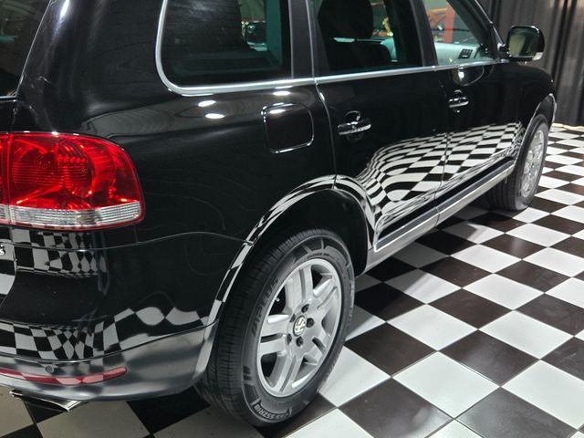 2006 Volkswagen Touareg 4dr 4.2L V8 - 23021961 - 37