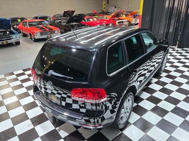 2006 Volkswagen Touareg 4dr 4.2L V8 - 23021961 - 38