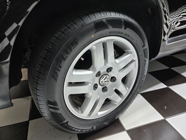 2006 Volkswagen Touareg 4dr 4.2L V8 - 23021961 - 39