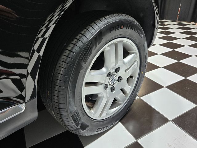 2006 Volkswagen Touareg 4dr 4.2L V8 - 23021961 - 40