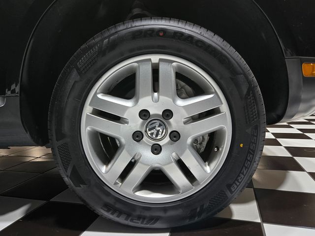 2006 Volkswagen Touareg 4dr 4.2L V8 - 23021961 - 41