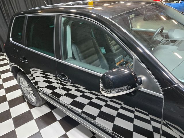 2006 Volkswagen Touareg 4dr 4.2L V8 - 23021961 - 45