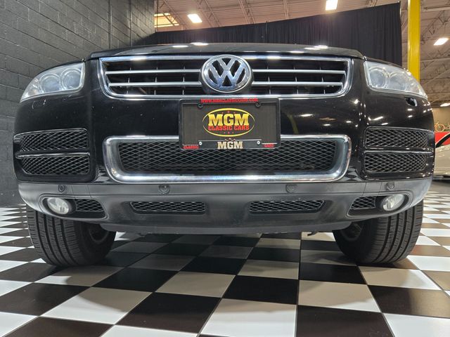 2006 Volkswagen Touareg 4dr 4.2L V8 - 23021961 - 50