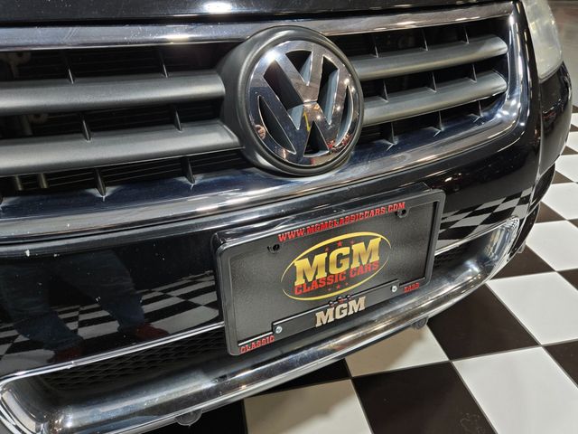2006 Volkswagen Touareg 4dr 4.2L V8 - 23021961 - 51