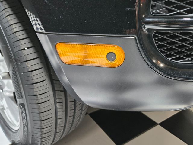 2006 Volkswagen Touareg 4dr 4.2L V8 - 23021961 - 52