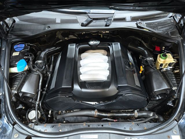 2006 Volkswagen Touareg 4dr 4.2L V8 - 23021961 - 5