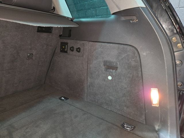 2006 Volkswagen Touareg 4dr 4.2L V8 - 23021961 - 64