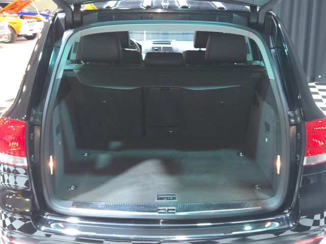 2006 Volkswagen Touareg 4dr 4.2L V8 - 23021961 - 66