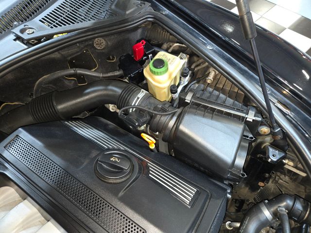 2006 Volkswagen Touareg 4dr 4.2L V8 - 23021961 - 68