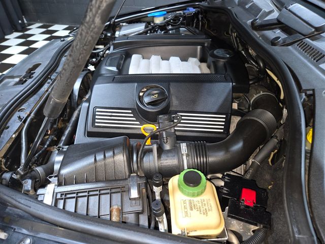 2006 Volkswagen Touareg 4dr 4.2L V8 - 23021961 - 69
