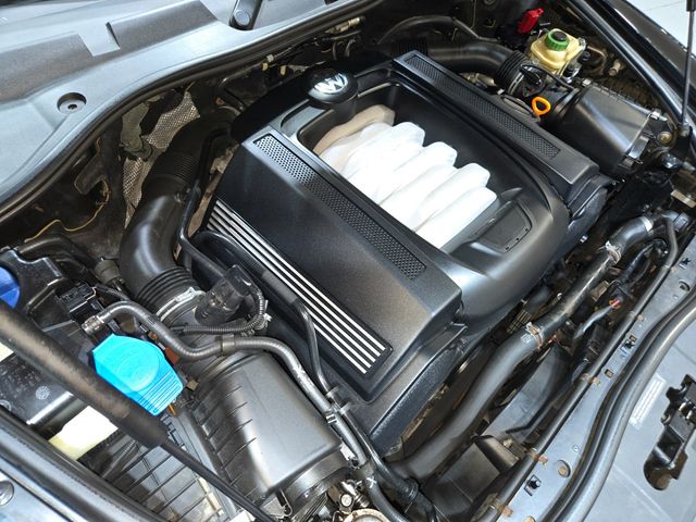 2006 Volkswagen Touareg 4dr 4.2L V8 - 23021961 - 70