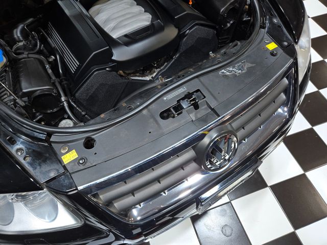 2006 Volkswagen Touareg 4dr 4.2L V8 - 23021961 - 72
