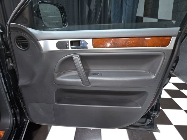 2006 Volkswagen Touareg 4dr 4.2L V8 - 23021961 - 73