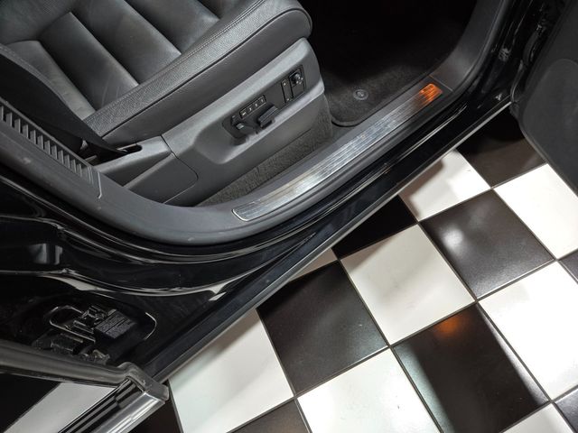 2006 Volkswagen Touareg 4dr 4.2L V8 - 23021961 - 76