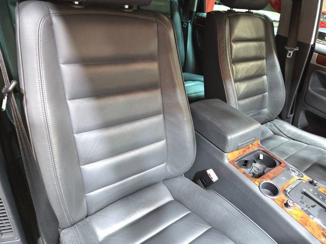 2006 Volkswagen Touareg 4dr 4.2L V8 - 23021961 - 80