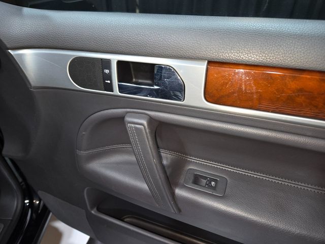 2006 Volkswagen Touareg 4dr 4.2L V8 - 23021961 - 81