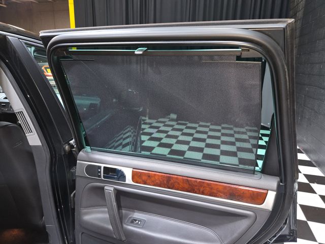2006 Volkswagen Touareg 4dr 4.2L V8 - 23021961 - 83