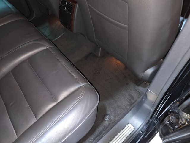 2006 Volkswagen Touareg 4dr 4.2L V8 - 23021961 - 85