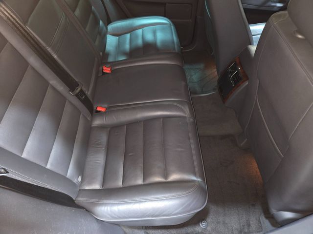 2006 Volkswagen Touareg 4dr 4.2L V8 - 23021961 - 86