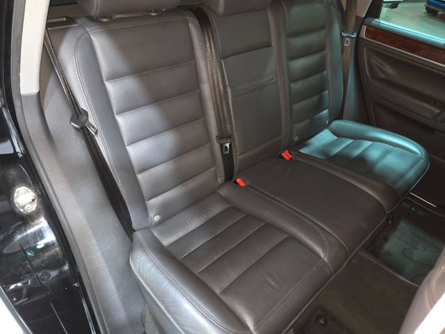 2006 Volkswagen Touareg 4dr 4.2L V8 - 23021961 - 87