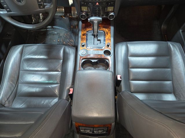 2006 Volkswagen Touareg 4dr 4.2L V8 - 23021961 - 89