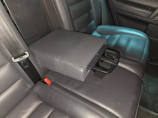 2006 Volkswagen Touareg 4dr 4.2L V8 - 23021961 - 90