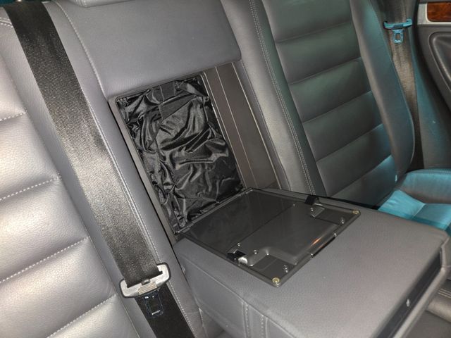 2006 Volkswagen Touareg 4dr 4.2L V8 - 23021961 - 91