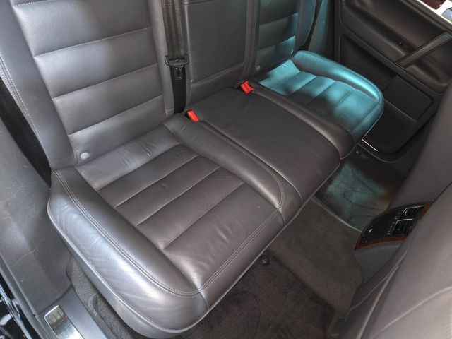 2006 Volkswagen Touareg 4dr 4.2L V8 - 23021961 - 92