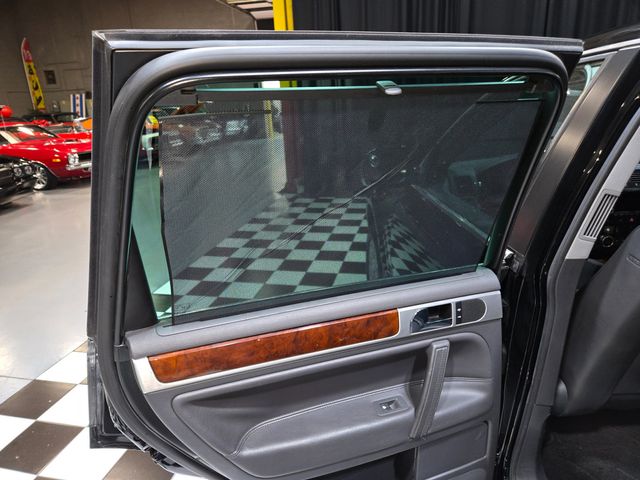 2006 Volkswagen Touareg 4dr 4.2L V8 - 23021961 - 93