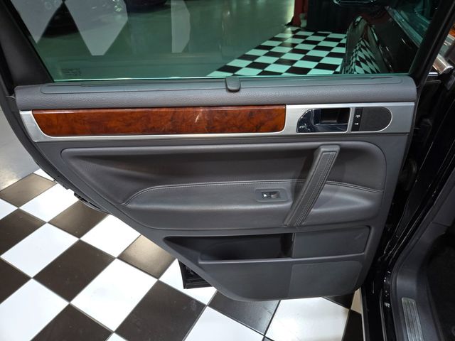 2006 Volkswagen Touareg 4dr 4.2L V8 - 23021961 - 94