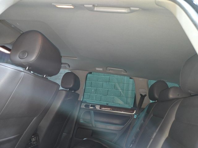 2006 Volkswagen Touareg 4dr 4.2L V8 - 23021961 - 96