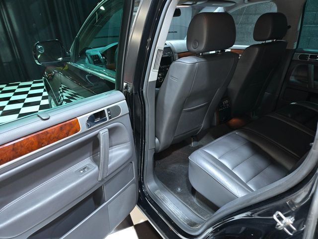 2006 Volkswagen Touareg 4dr 4.2L V8 - 23021961 - 97