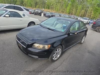 2006 Volvo S40 - YV1MS382062172815