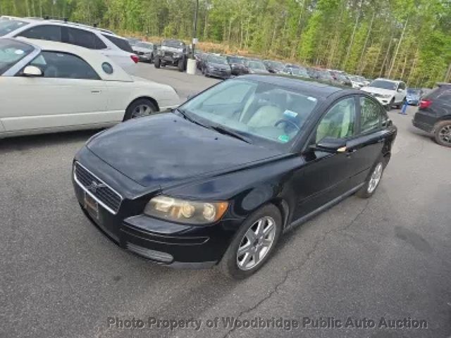 2006 Volvo S40 ULEV2 - 23017904 - 0