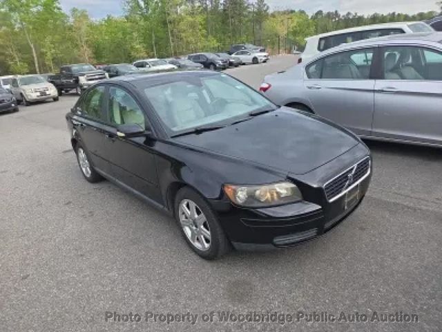 2006 Volvo S40 ULEV2 - 23017904 - 1