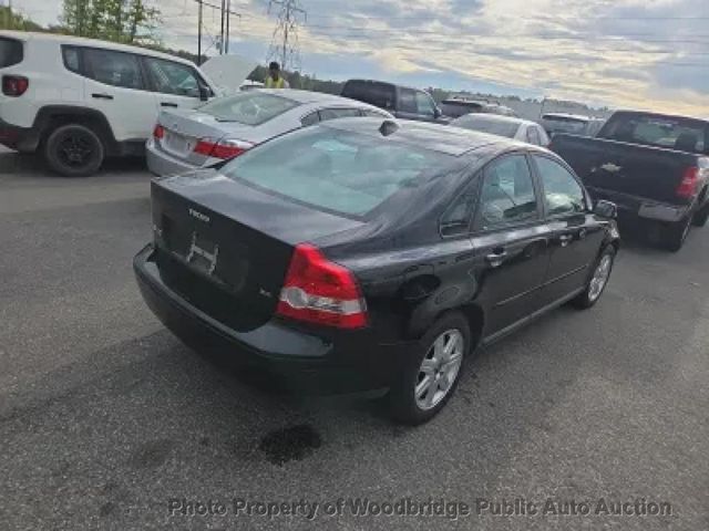 2006 Volvo S40 ULEV2 - 23017904 - 3