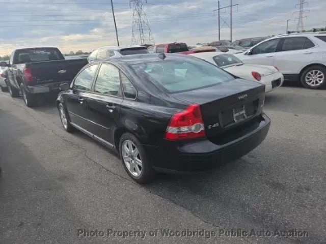2006 Volvo S40 ULEV2 - 23017904 - 5