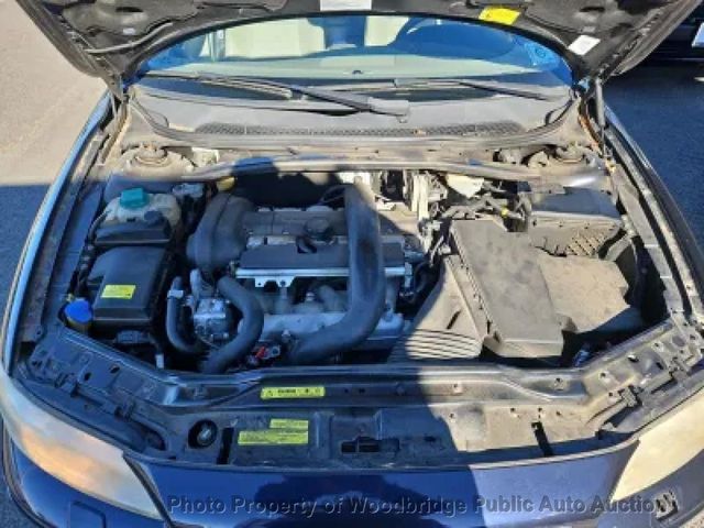 2006 Volvo S60 2.4L Turbo - 23101537 - 11