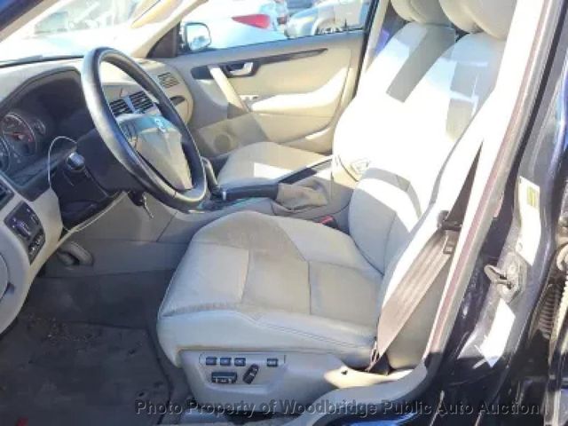 2006 Volvo S60 2.4L Turbo - 23101537 - 7