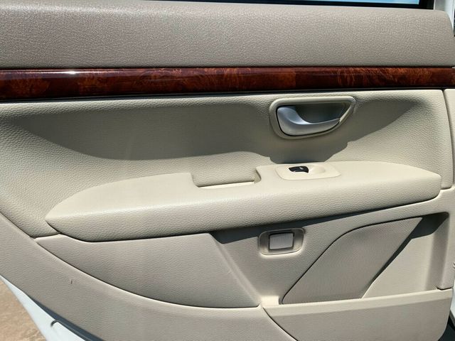 2006 Volvo S80 2.5L Turbo Automatic - 22917218 - 12