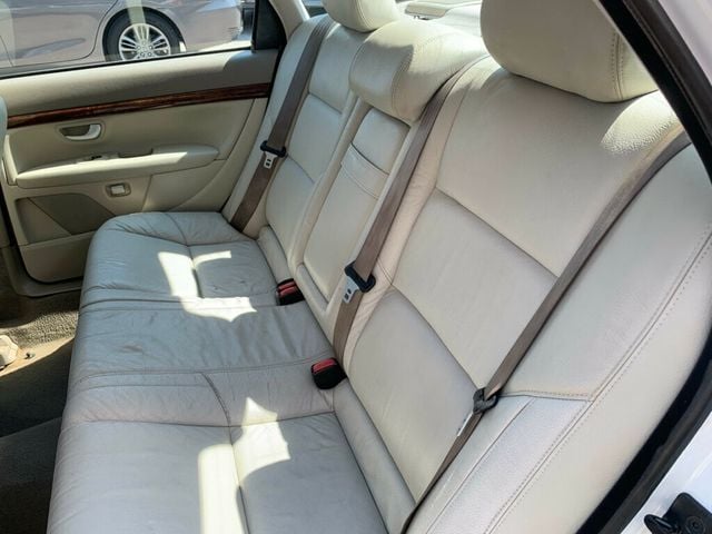 2006 Volvo S80 2.5L Turbo Automatic - 22917218 - 13