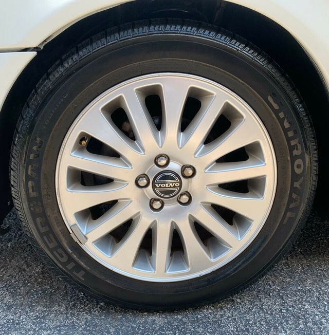 2006 Volvo S80 2.5L Turbo Automatic - 22917218 - 14