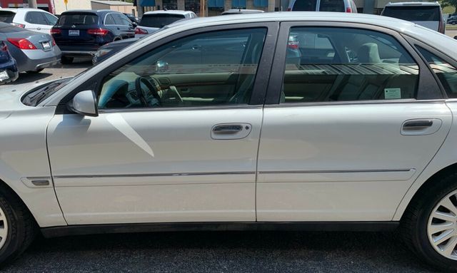 2006 Volvo S80 2.5L Turbo Automatic - 22917218 - 15