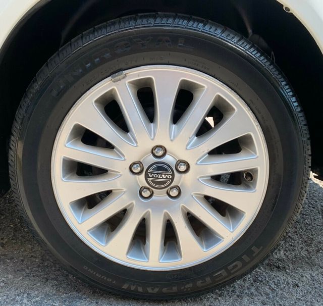 2006 Volvo S80 2.5L Turbo Automatic - 22917218 - 16