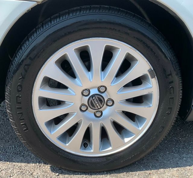 2006 Volvo S80 2.5L Turbo Automatic - 22917218 - 20